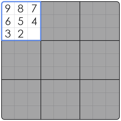 sudoku for kids printable